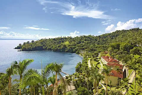 Grand Bahia Principe Cayacoa in Santa Bárbara de Samaná — foto 14
