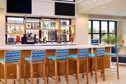 Sonesta ES Suites Orlando - International Drive in Orlando — foto 4
