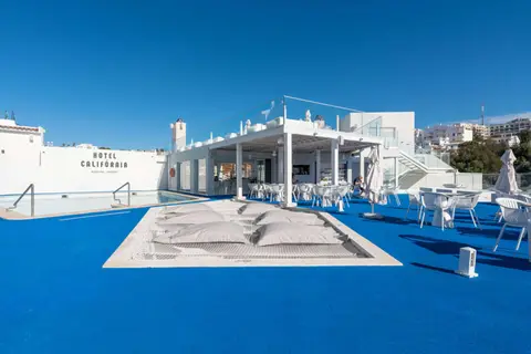 Hotel Indigo in Albufeira — foto 17