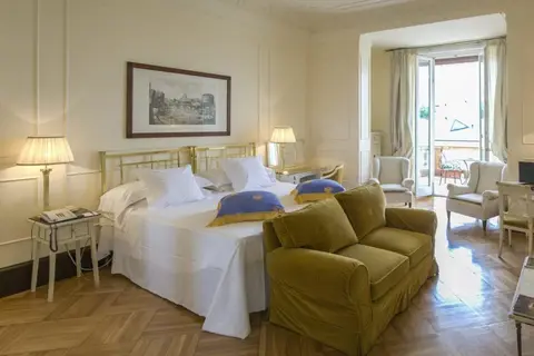 Grand Hotel Plaza in Rome — foto 28