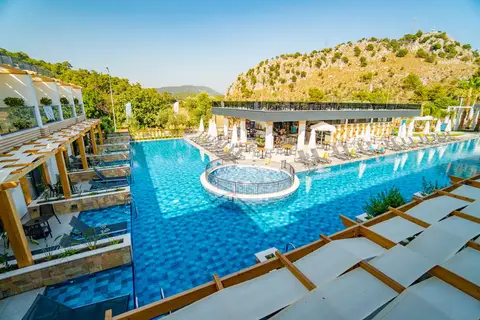 L Hotel Sarigerme in Ortaca — foto 9