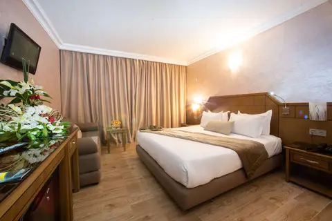 Hotel Argana in Agadir, foto 6