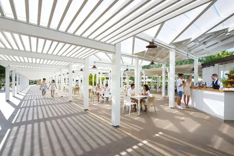 Valentino Village in Castellaneta Marina — foto 15