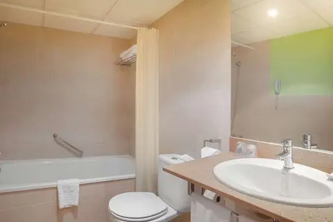 Hotel RH Casablanca & Suites in Peníscola / Peñíscola — foto 14
