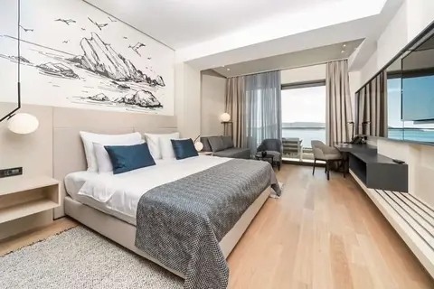 Hotel Katamare in Bečići — foto 4