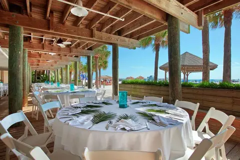 Hilton Clearwater Beach Resort & Spa in Clearwater — foto 18