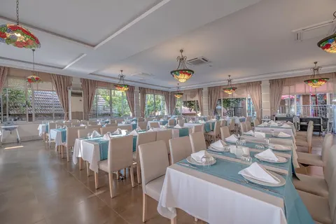 Can Garden Beach foto 4