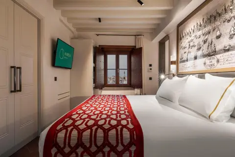 Áurea Casa Palacio Sagasta in Málaga — foto 9