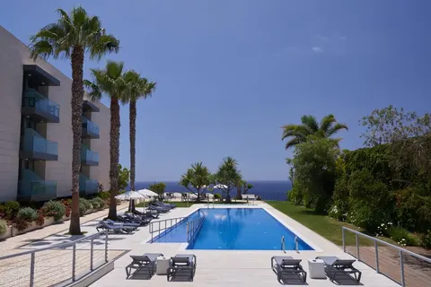Golden Residence Hotel foto 18