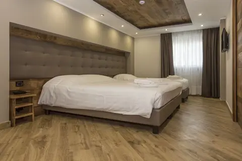 Hotel K2 in Sienna — foto 5