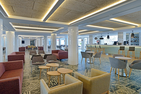 Hotel Sol Torremolinos Don Pedro foto 16