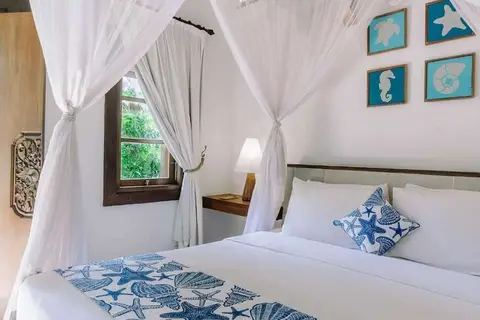 Alam Candi Dive Resort in Karangasem — foto 3
