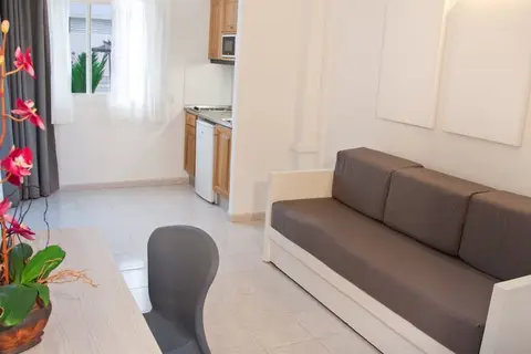 Apartamentos Vibra Panoramic in Ibiza-Stad — foto 5