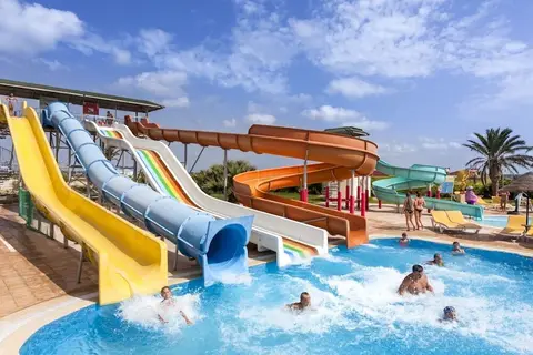 TUI Magic Life Penelope Beach in أولاد عمر — foto 16
