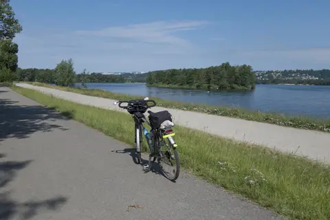 Aux Rives Du Soleil in Pont-de-Vaux — foto 33