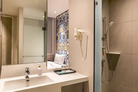 Ibis Styles Phuket City in ภูเก็ต — foto 11
