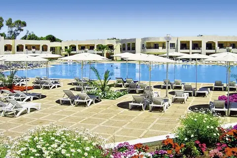 El Mouradi Gammarth in Tunis, foto 10