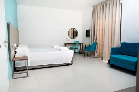 Mandali Hotel in Paralimni, foto 19