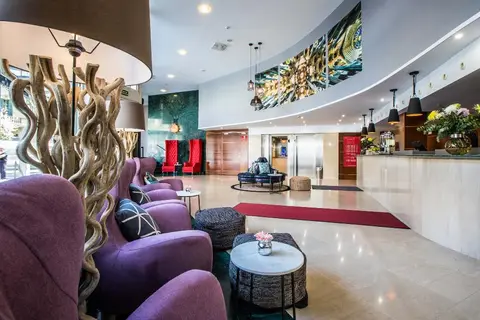 Leonardo Hotel Barcelona Gran Via in Barcelona — foto 16