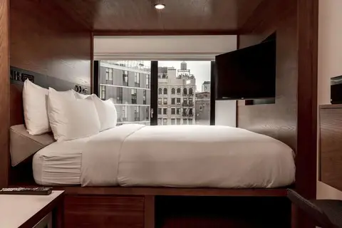 Hotel Arlo SoHo in New York — foto 27