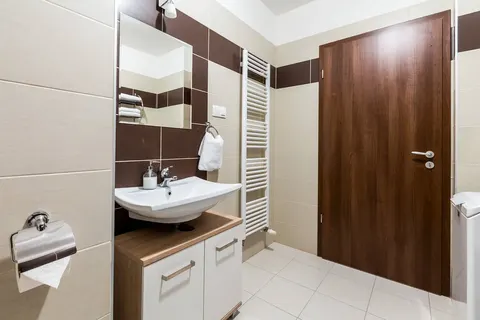 Hotel Vagabond Corvin foto 12