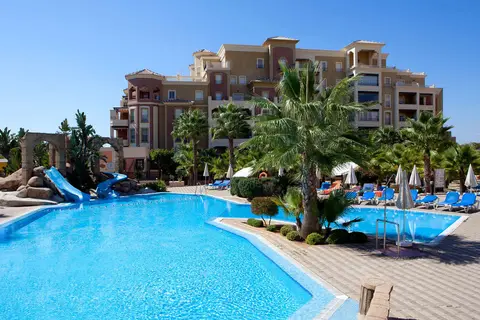 Playacanela Hotel in Ayamonte — foto 26