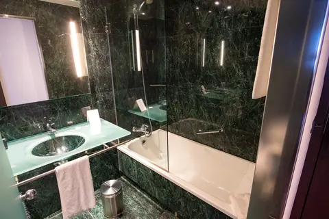 Hotel Vilamarí in Barcelona — foto 16