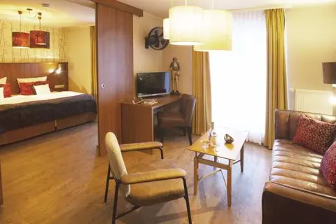 Hotel Bad Emser Hof foto 7