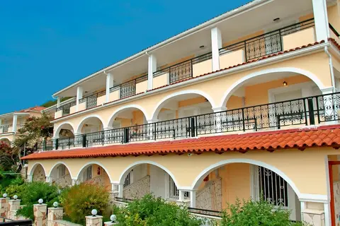 Zante Palace Hotel in Tsilivi, foto 22
