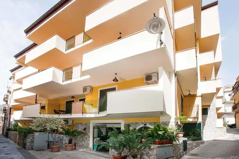Residence Le Tartarughe in Letojanni, foto 9