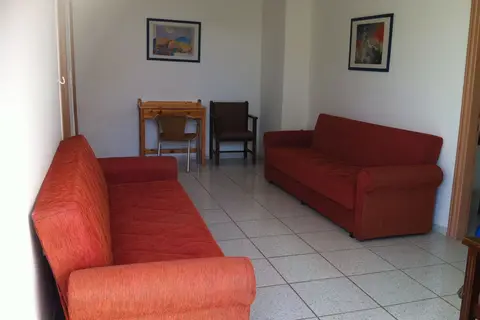 Olga's Paradise Hotel Apartments in Kos — foto 20