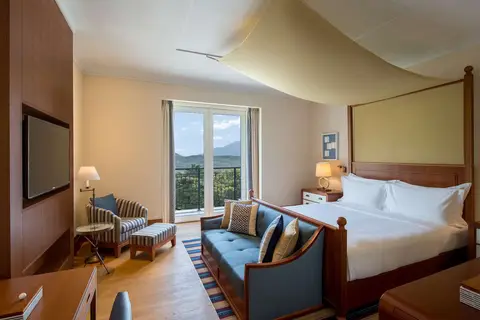 Regent Porto Montenegro in Tivat — foto 4
