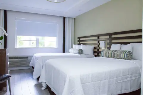 Dorchester South Beach Hotel & Suites in Miami Beach — foto 21
