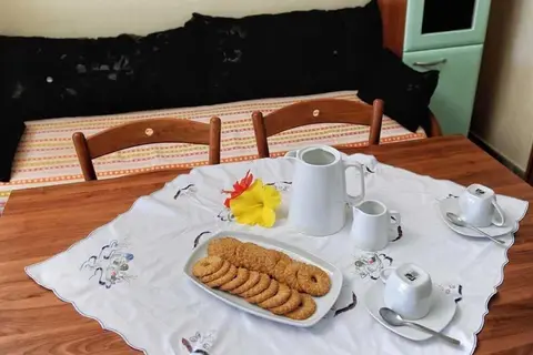Hotel Villaggio Pineta Petto Bianco in Ricadi, foto 23
