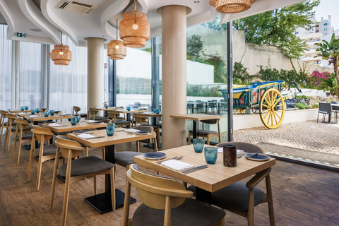 Jupiter Marina Hotel - Couples & Spa - adults only foto 6