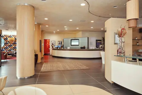Mercure Siracusa Prometeo in Syracuse — foto 23
