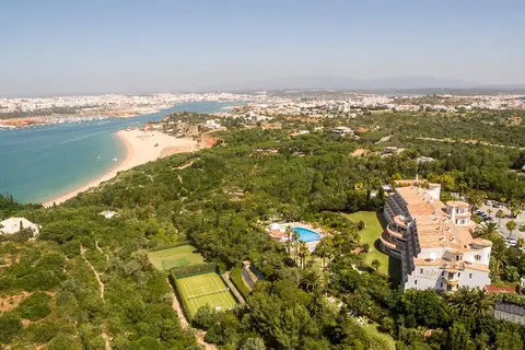 Casabela Hotel in Ferragudo — foto 18