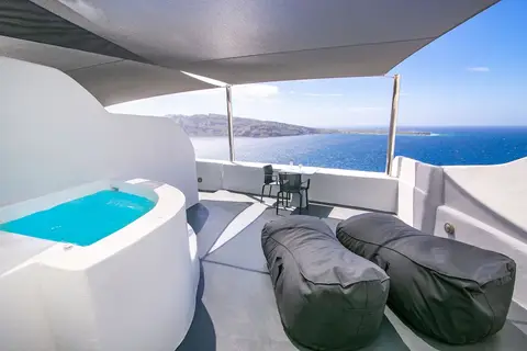 Theodora Suites in Pizza Santorini, foto 28