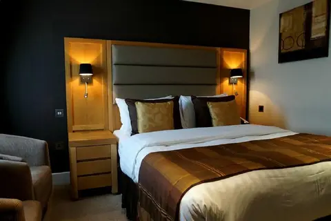 Mornington London Kensington, BW Premier Collection by Best Western in Londen, foto 2