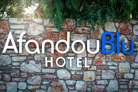 Afandou Blu in Δήμος Ρόδου — foto 18
