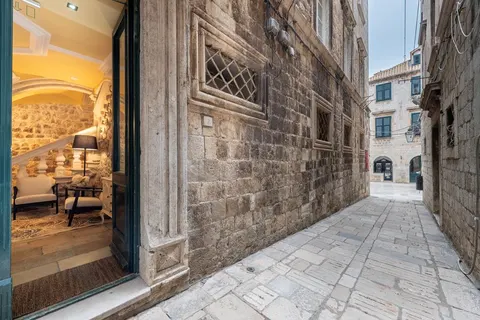 Palmotta Palace foto 2