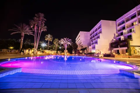 Hotel Argana in Rabat — foto 27