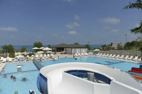 Tilya Resort Hotel in Ortahisar — foto 27