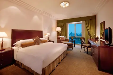 Grand Hyatt Residence in Dubai — foto 4