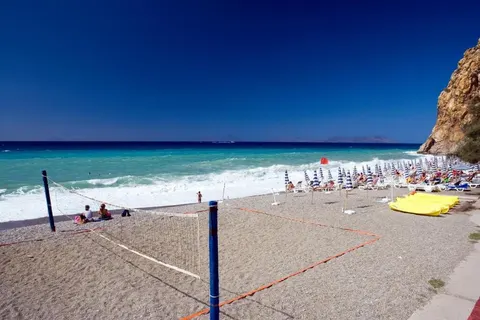 Th Gioiosa Marea - Capo Cavalà Village foto 14