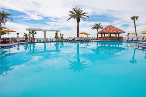 Holiday Inn Hotel & Suites Clearwater Beach in Clearwater — foto 6