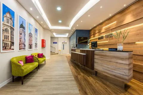Hotel Madrid Centro Affiliated by Melia in Madrid, foto 8