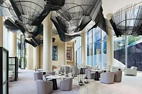 Park Hyatt Bangkok in Bangkok, foto 12
