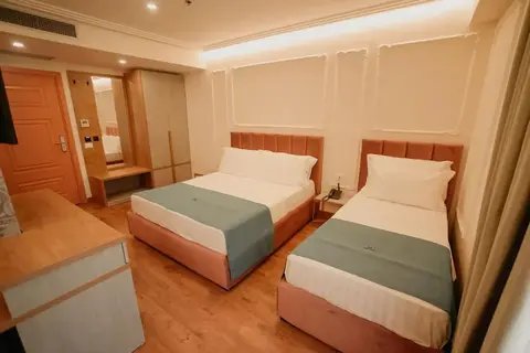 Hotel Martiness in Durres — foto 3
