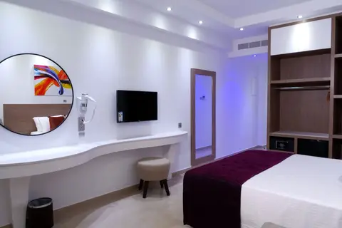 Amethyst Napa Hotel & Spa in Ayia Napa — foto 28